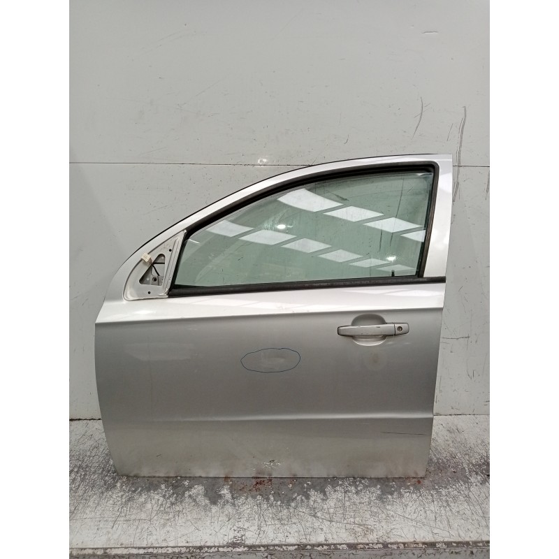 Recambio de puerta delantera izquierda para chevrolet aveo referencia OEM IAM   5P