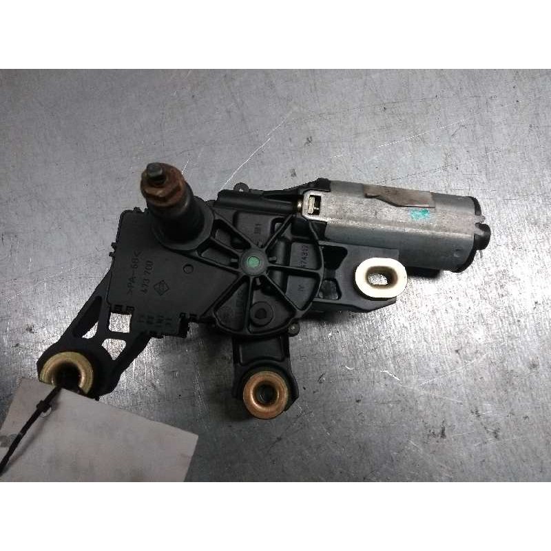 Recambio de motor limpia trasero para audi s4 avant (b5) referencia OEM IAM   