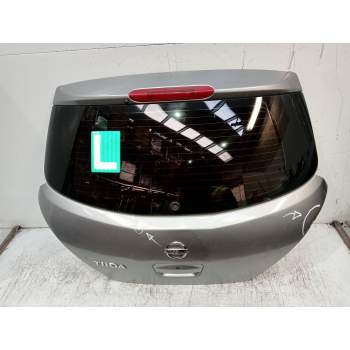 PORTON TRASERO 5P 