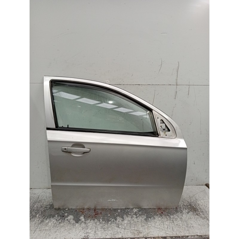 Recambio de puerta delantera derecha para chevrolet aveo referencia OEM IAM   5P