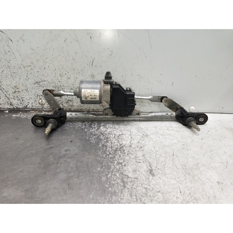 Recambio de motor limpia delantero para fiat 500 312 1.0 hybrid referencia OEM IAM MS15920086509823  