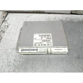 CENTRALITA ABS 0265109449 0275456032 FD99M02 Q01