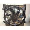 Recambio de electroventilador para kia pro_cee´d drive referencia OEM IAM   