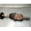Recambio de transmision delantera derecha para fiat panda / panda classic (169_) 1.1 (169.axa1a) referencia OEM IAM   