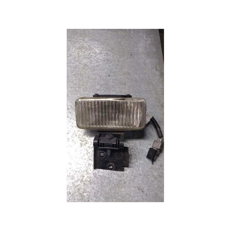 Recambio de faro antiniebla derecho para jeep gr.cherokee (zj)/(z) 4.0 cat referencia OEM IAM   