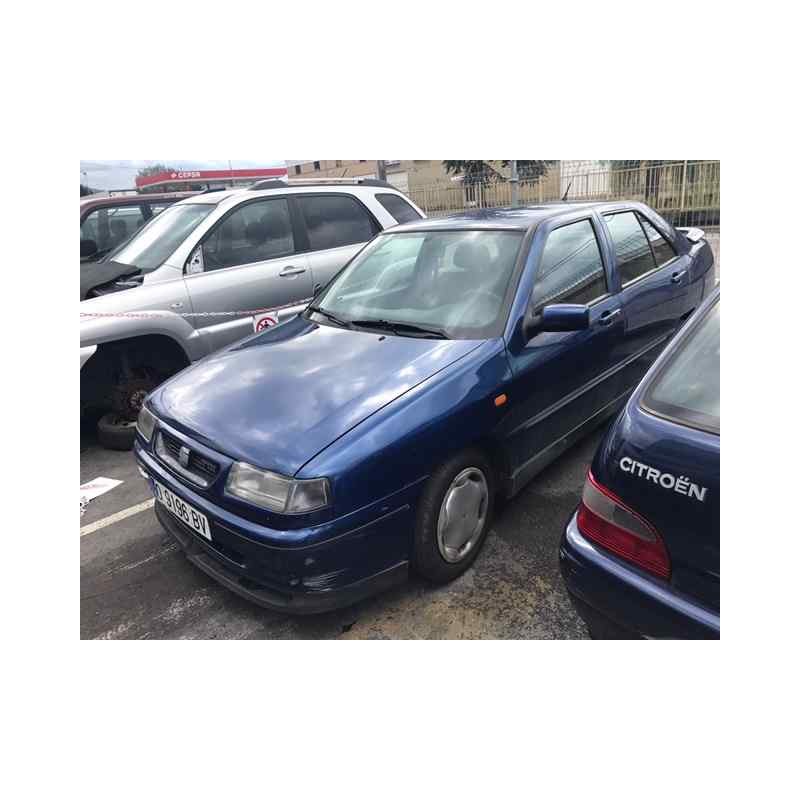 seat toledo (1l) del año 1997