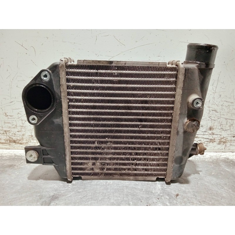 Recambio de intercooler para mazda 3 lim. (bl) referencia OEM IAM 1271003610 K4238 