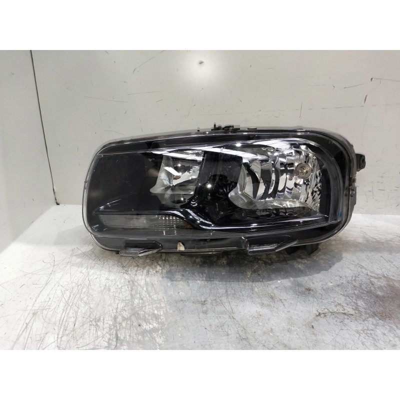 Recambio de faro izquierdo para citroen c4 cactus referencia OEM IAM 90063238 9800901380 900632380L1K