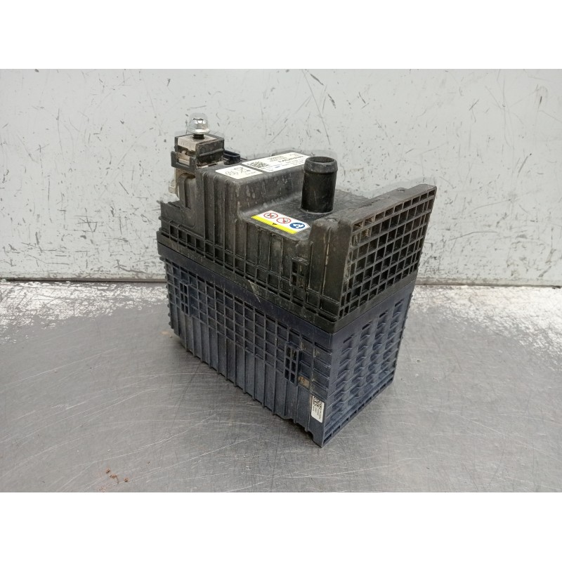 Recambio de bateria para fiat 500 312 1.0 hybrid referencia OEM IAM 52220123 4290827923 2200040856 BATERÍA AUXILIAR