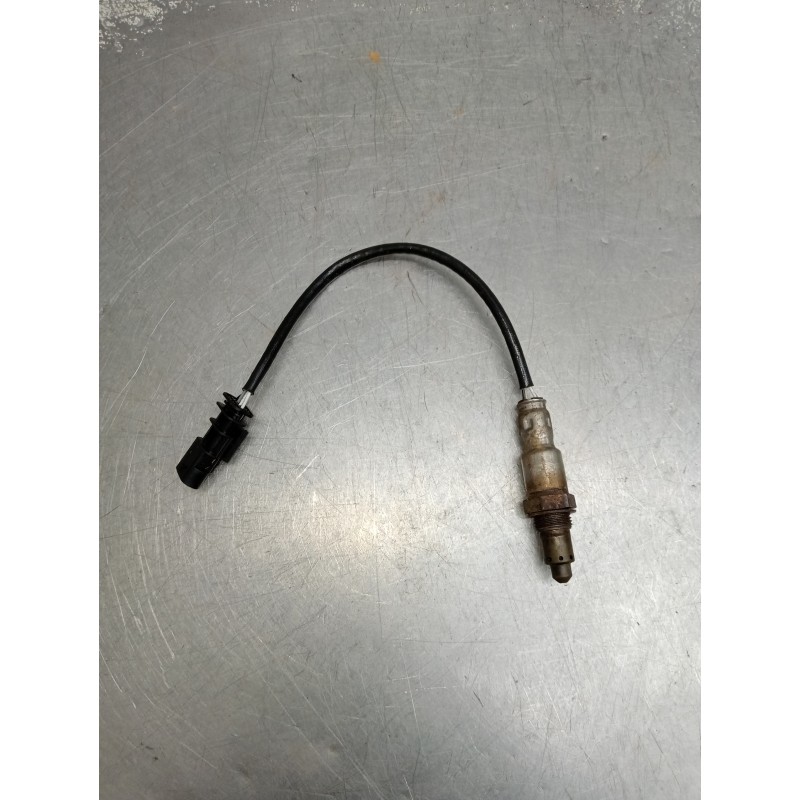 Recambio de sonda lambda para fiat 500 312 1.0 hybrid referencia OEM IAM 55282501  