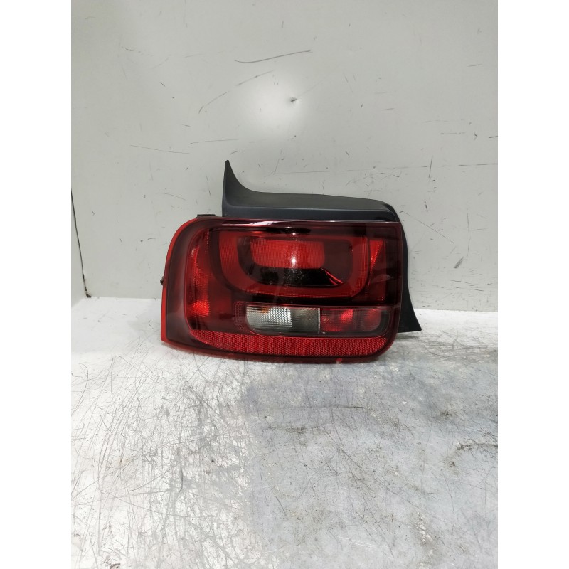 Recambio de piloto trasero izquierdo para citroen c4 cactus referencia OEM IAM 9800916180 90040181 