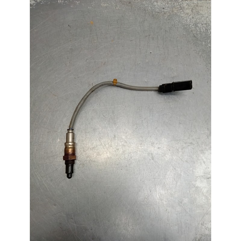 Recambio de sonda lambda para fiat 500 312 1.0 hybrid referencia OEM IAM 46339475  