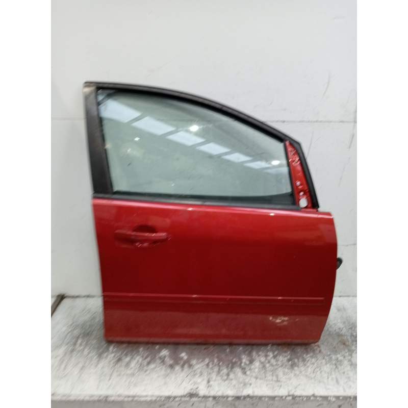 Recambio de puerta delantera derecha para ford c-max (dm2) 1.8 tdci referencia OEM IAM  5P 