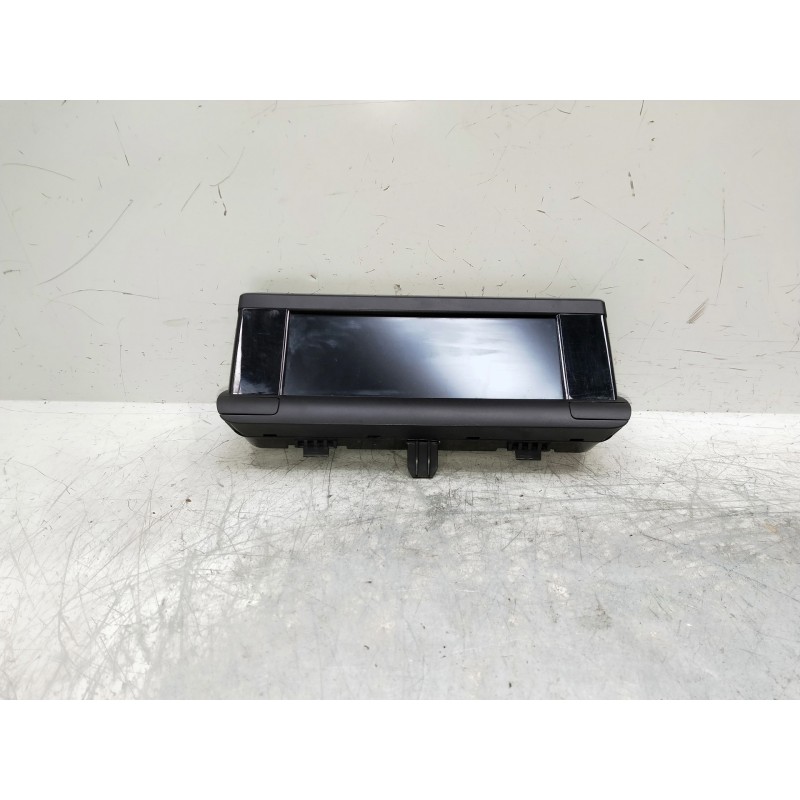 Recambio de cuadro instrumentos para citroen c4 cactus referencia OEM IAM 982171418000 NS56629098 2304802