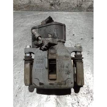 PINZA FRENO TRASERA DERECHA ELECTRICA 20TDI 2010