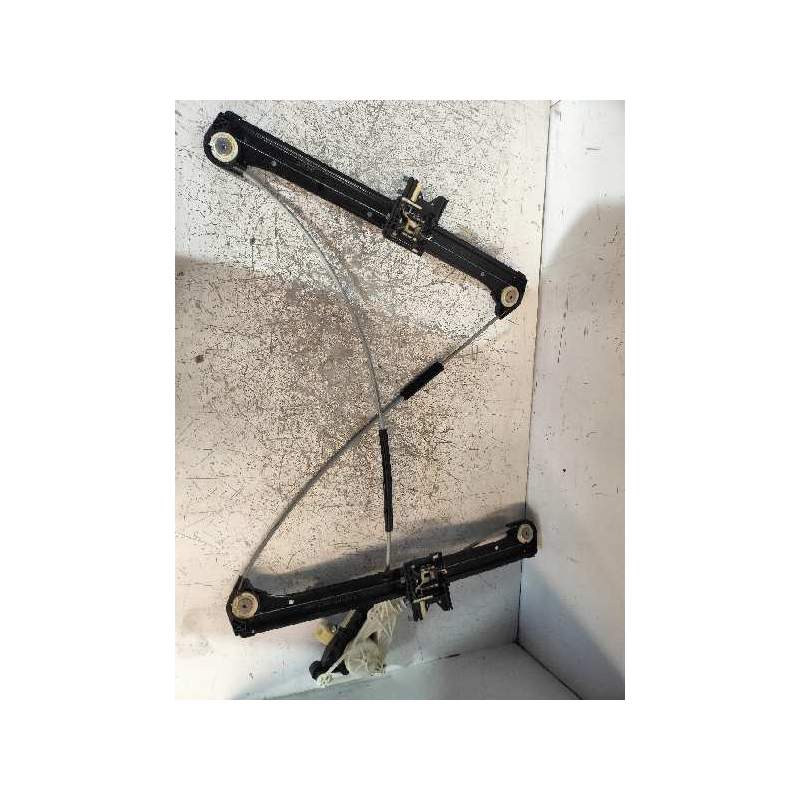 Recambio de elevalunas delantero izquierdo para audi a3 (8v) ambiente referencia OEM IAM 5Q0959802B 8V3837461A 3P