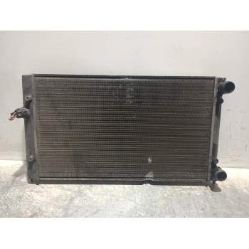 RADIADOR AGUA 18G 1991
