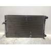 Recambio de radiador agua para volkswagen vento (1h2) gl referencia OEM IAM  18G 1991