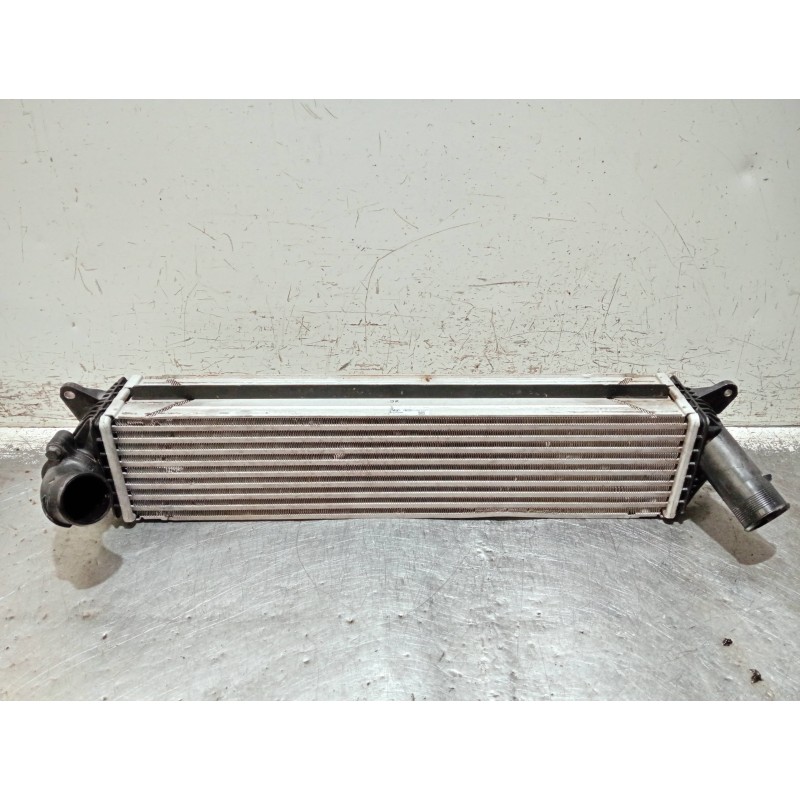 Recambio de intercooler para hyundai kona n os referencia OEM IAM 282702GTF0  