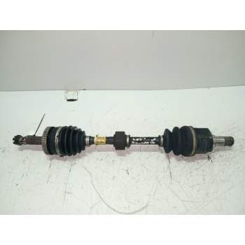 TRANSMISION DELANTERA IZQUIERDA 495003K320 
