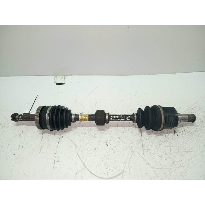 Recambio de transmision delantera izquierda para hyundai sonata (nf) 2.0 crdi comfort i referencia OEM IAM 495003K320  