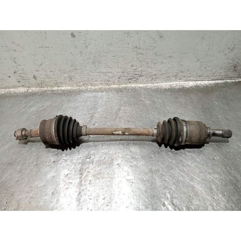 Recambio de transmision delantera izquierda para fiat panda / panda classic (169_) 1.1 (169.axa1a) referencia OEM IAM   