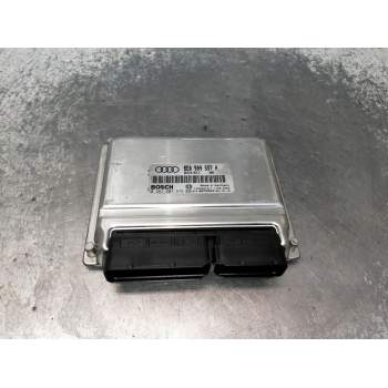 CENTRALITA MOTOR UCE 0261207978 8E0909557H 