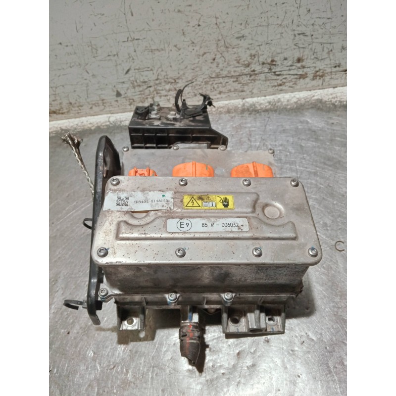 Recambio de bateria para dacia spring referencia OEM IAM 290101552R  