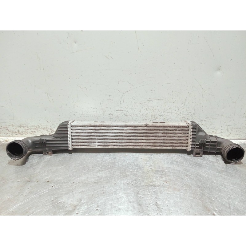 Recambio de intercooler para mercedes clase e (w210) berlina diesel referencia OEM IAM A2105002100  