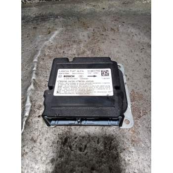 CENTRALITA AIRBAG 0285010857 51881770 2010