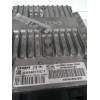 Recambio de centralita motor uce para peugeot 1007 1.4 hdi referencia OEM IAM 5WS40171CT SW9655939780 HW9648624280 SID804
