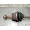 Recambio de transmision delantera izquierda para fiat panda / panda classic (169_) 1.1 (169.axa1a) referencia OEM IAM   