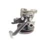 Recambio de bomba direccion para hyundai getz (tb) 1.4 cat referencia OEM IAM   