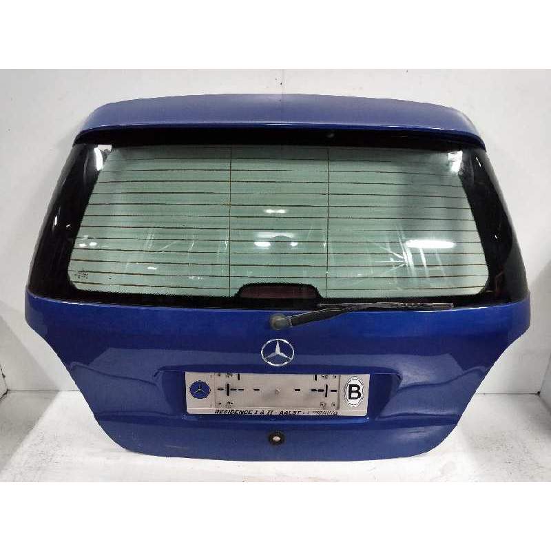 Recambio de porton trasero para mercedes-benz clase a (w168) 1.9 cat referencia OEM IAM   
