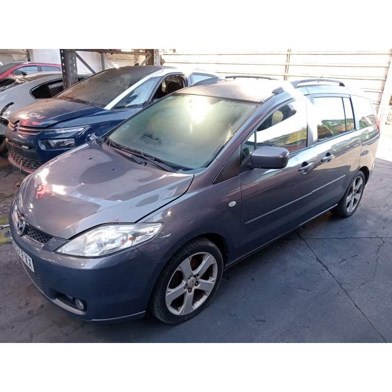 MAZDA 5 (CR)