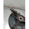 Recambio de mangueta delantera izquierda para opel mokka / mokka x (j13) 1.4 (_76) referencia OEM IAM   
