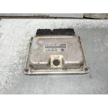 CENTRALITA MOTOR UCE 0281011385 074906018BK EDC15VM