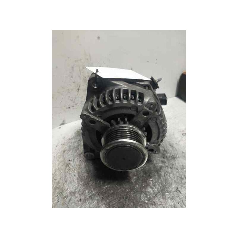 Recambio de alternador para toyota auris active referencia OEM IAM 1042102322  