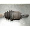Recambio de transmision delantera izquierda para fiat panda / panda classic (169_) 1.1 (169.axa1a) referencia OEM IAM   