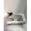 Recambio de elevalunas delantero izquierdo para mercedes-benz clk (c208) clk 320 (208.365) referencia OEM IAM  2P 1997