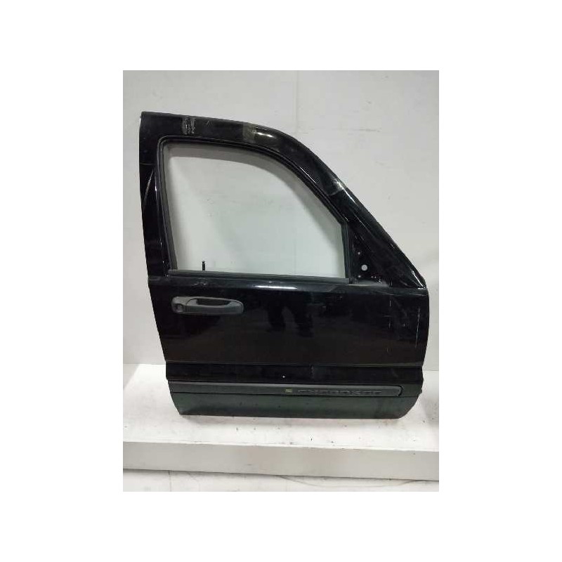 Recambio de puerta delantera derecha para jeep cherokee (kj) 2.8 crd cat referencia OEM IAM   