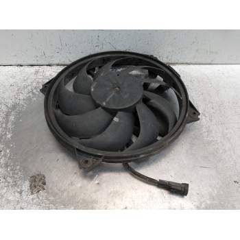 ELECTROVENTILADOR 19D 2001