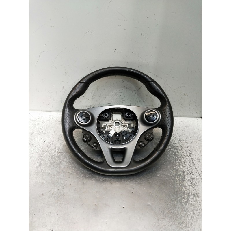 Recambio de volante para smart forfour referencia OEM IAM A4534600603 484009197R 