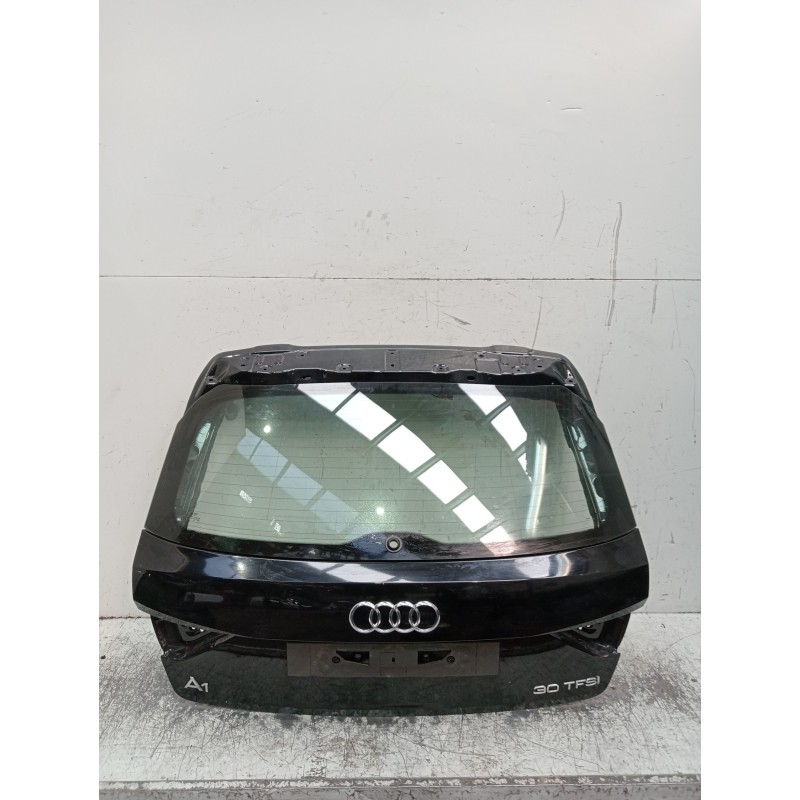 Recambio de porton trasero para audi a1 sportback (gba) referencia OEM IAM   