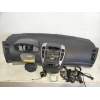 Recambio de kit airbag para kia pro_cee´d drive referencia OEM IAM   