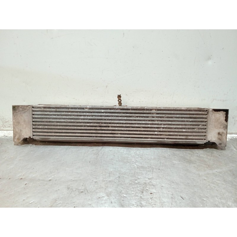 Recambio de intercooler para fiat ducato caja cerrada 33 (06.2006 =>) referencia OEM IAM 1347700080  