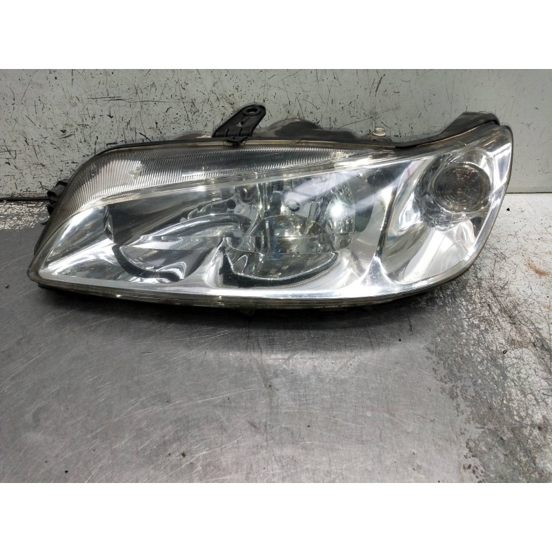 Recambio de faro izquierdo para peugeot 306 break referencia OEM IAM   