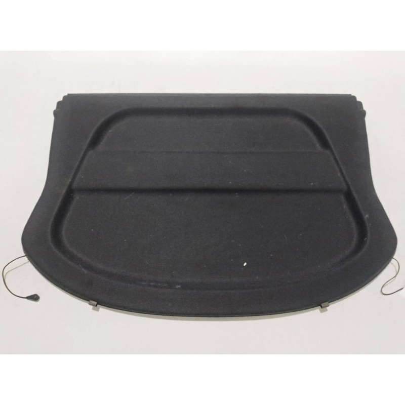 Recambio de bandeja trasera para renault megane iii berlina 5 p bose edition referencia OEM IAM 794200017R  