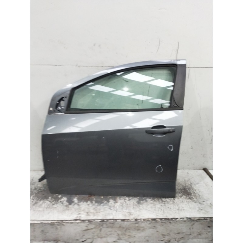 Recambio de puerta delantera izquierda para chevrolet aveo berlina hatchback ls referencia OEM IAM   5P