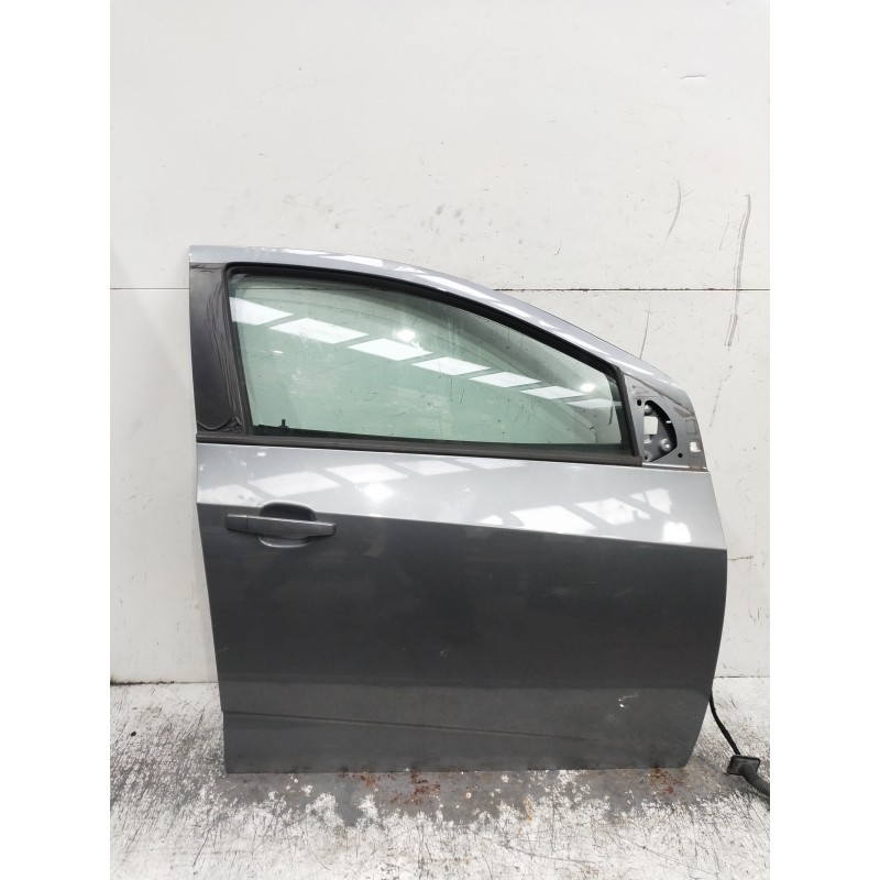 Recambio de puerta delantera derecha para chevrolet aveo berlina hatchback ls referencia OEM IAM   5P